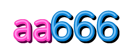 aa666 — logo kanal
