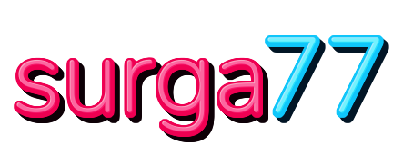 surga77 — logo kanal