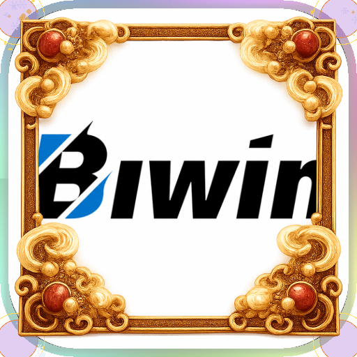 biwin — galeri pratinjau - APK Resmi